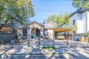 2406 Santa Maria St, Austin, TX 78702 - Photo 1