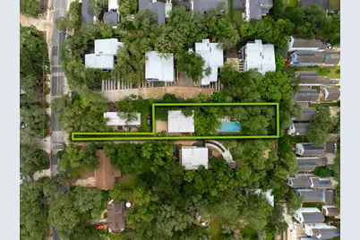 3112 Clawson Road, Austin, TX 78704 - Photo 3