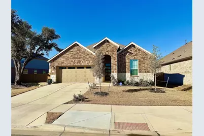 433 Abruzzi Street, Leander, TX 78641 - Photo 1