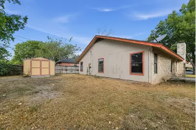 1805 Cedarlawn Street, Taylor, TX 76574 - Photo 15