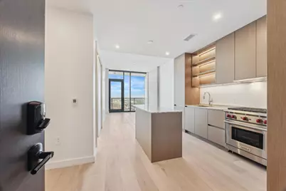 610 Davis Street #5006, Austin, TX 78701 - Photo 1