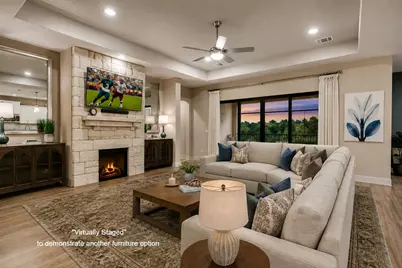 1801 Mazarro Drive #13, Leander, TX 78641 - Photo 5