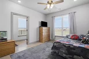 323 County Rd 301, Granger, TX 76530 - Photo 29