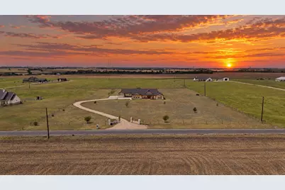 323 County Road 301, Granger, TX 76530 - Photo 1