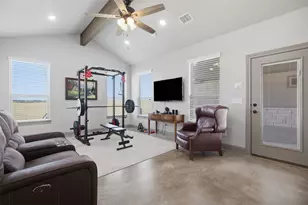 323 County Rd 301, Granger, TX 76530 - Photo 9