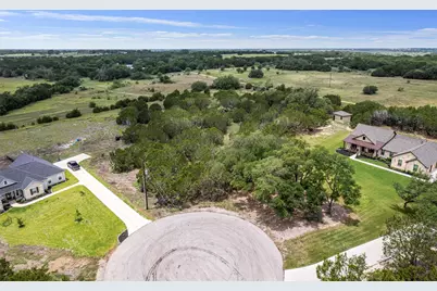 Lot 21 Rosebud Ranch Road, Bertram, TX 78605 - Photo 1