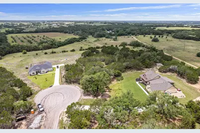 Lot 21 Rosebud Ranch Road, Bertram, TX 78605 - Photo 7