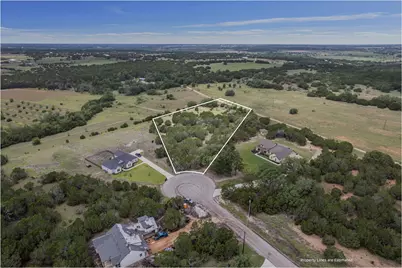 Lot 21 Rosebud Ranch Road, Bertram, TX 78605 - Photo 3