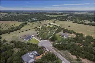 Lot 21 Rosebud Ranch Rd, Bertram, TX 78605 - Photo 3