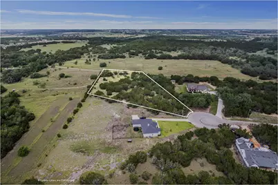 Lot 21 Rosebud Ranch Road, Bertram, TX 78605 - Photo 5