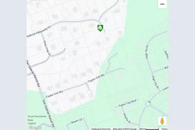 300 San Gabriel Hideaway Cove, Liberty Hill, TX 78642 - Photo 3