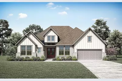 204 Midnight Valley Drive, Cedar Creek, TX 78612 - Photo 1