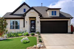 308 Teakmill Trail, San Marcos, TX 78666 - Photo 1