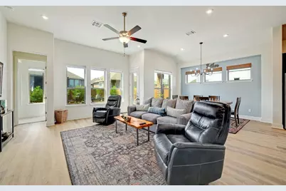 308 Teakmill Trail, San Marcos, TX 78666 - Photo 7