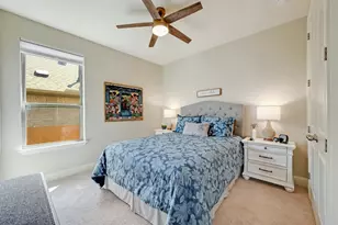 308 Teakmill Trail, San Marcos, TX 78666 - Photo 23