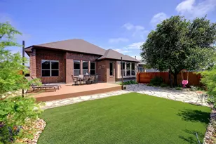 308 Teakmill Trail, San Marcos, TX 78666 - Photo 3