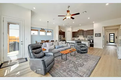 308 Teakmill Trail, San Marcos, TX 78666 - Photo 5