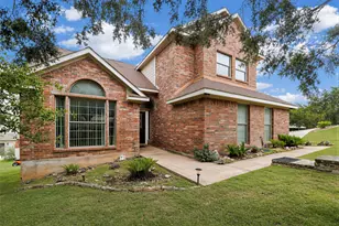 21201 Kiowa Cove, Lago Vista, TX 78645 - Photo 1