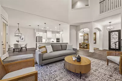 13601 Montview Drive, Austin, TX 78732 - Photo 9