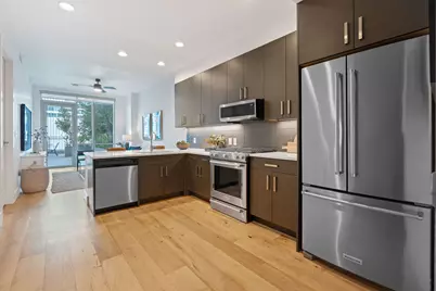 222 West Avenue #1005, Austin, TX 78701 - Photo 9