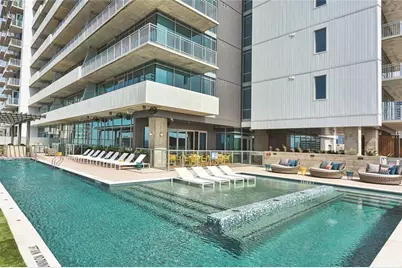 222 West Avenue #1005, Austin, TX 78701 - Photo 25