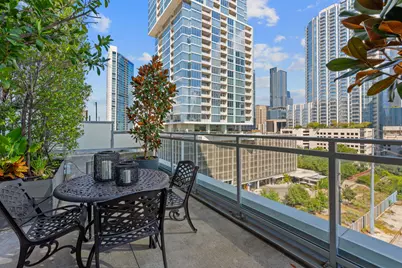222 West Avenue #1005, Austin, TX 78701 - Photo 21