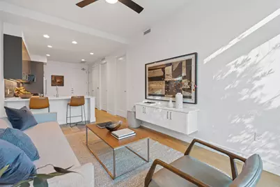 222 West Avenue #1005, Austin, TX 78701 - Photo 7