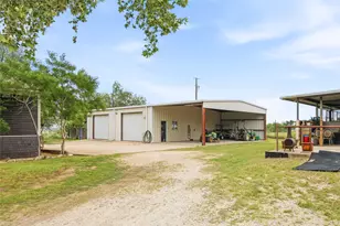 600 Eastview Dr, Georgetown, TX 78626 - Photo 27