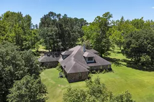 1655 County Road 1627 Rd, Linden, TX 75630 - Photo 29