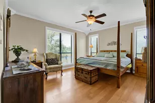 1655 County Road 1627 Rd, Linden, TX 75630 - Photo 15