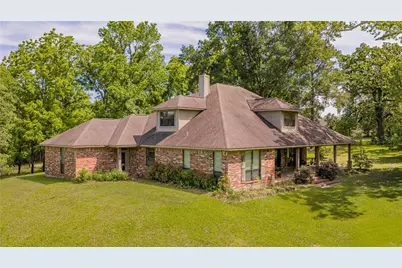 1655 County Road 1627 Road, Linden, TX 75630 - Photo 1