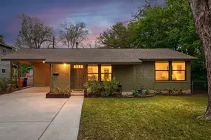 5205 Andover Pl, Austin, TX 78723 - Photo 1