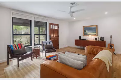 5205 Andover Place, Austin, TX 78723 - Photo 5