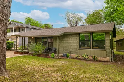 5205 Andover Place, Austin, TX 78723 - Photo 3