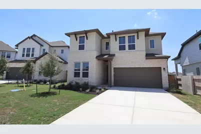 113 Marisol Bend, Georgetown, TX 78626 - Photo 1