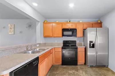 2813 Leroy Circle A and #B, Killeen, TX 76542 - Photo 9