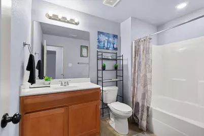 2813 Leroy Circle A and #B, Killeen, TX 76542 - Photo 11