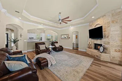 124 Polo Pony, Liberty Hill, TX 78642 - Photo 9