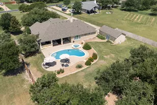 124 Polo Pony, Liberty Hill, TX 78642 - Photo 37