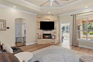 124 Polo Pony, Liberty Hill, TX 78642 - Photo 11