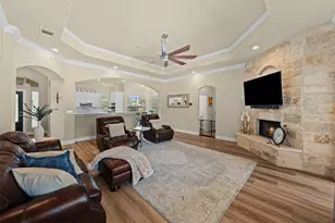 124 Polo Pony, Liberty Hill, TX 78642 - Photo 9