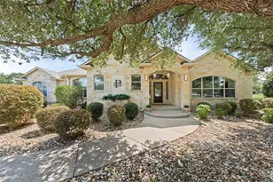 124 Polo Pony, Liberty Hill, TX 78642 - Photo 1