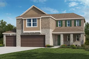 4120 Riardo Dr, Round Rock, TX 78665 - Photo 1