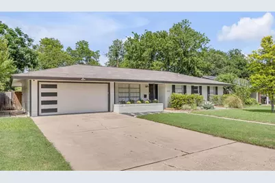 1602 Ashberry Drive, Austin, TX 78723 - Photo 1
