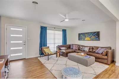 1602 Ashberry Drive, Austin, TX 78723 - Photo 3