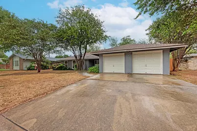 8103 Exmoor Drive #B, Austin, TX 78757 - Photo 13
