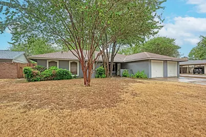 8103 Exmoor Drive #B, Austin, TX 78757 - Photo 11