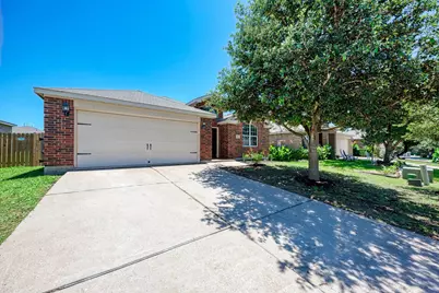 19413 James Manor Street, Manor, TX 78653 - Photo 1