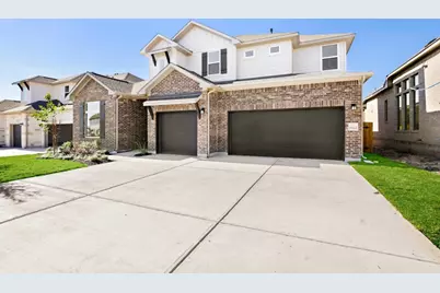 19504 Kelcie Dann Drive, Pflugerville, TX 78660 - Photo 3