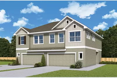 1010B Brickell Loop, Austin, TX 78744 - Photo 1